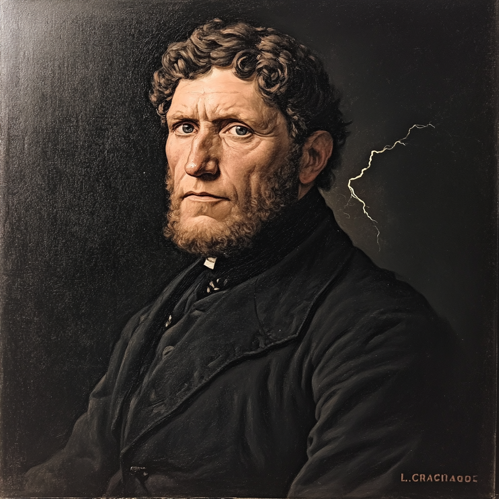 Matthew Arnold - Icon Profile | Alexandria