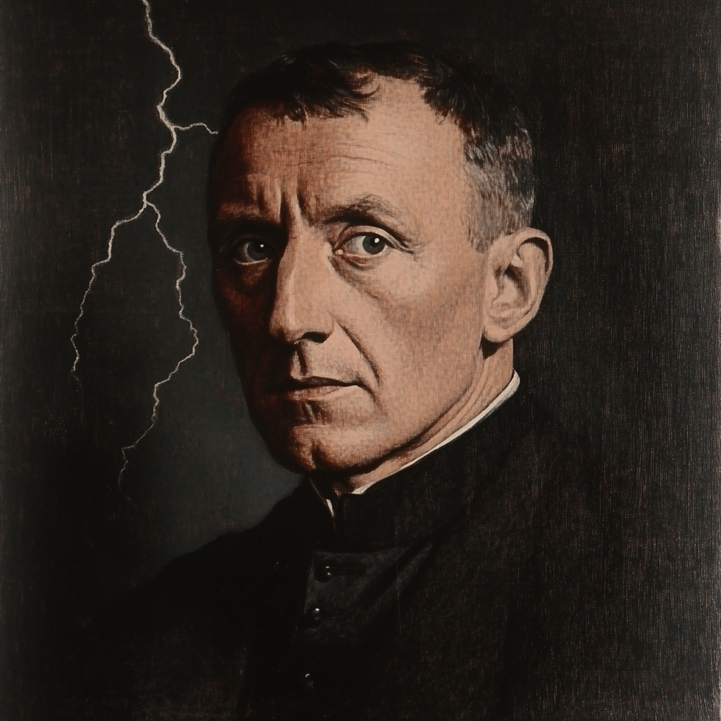 Maurice Merleau-Ponty - Icon Profile | Alexandria