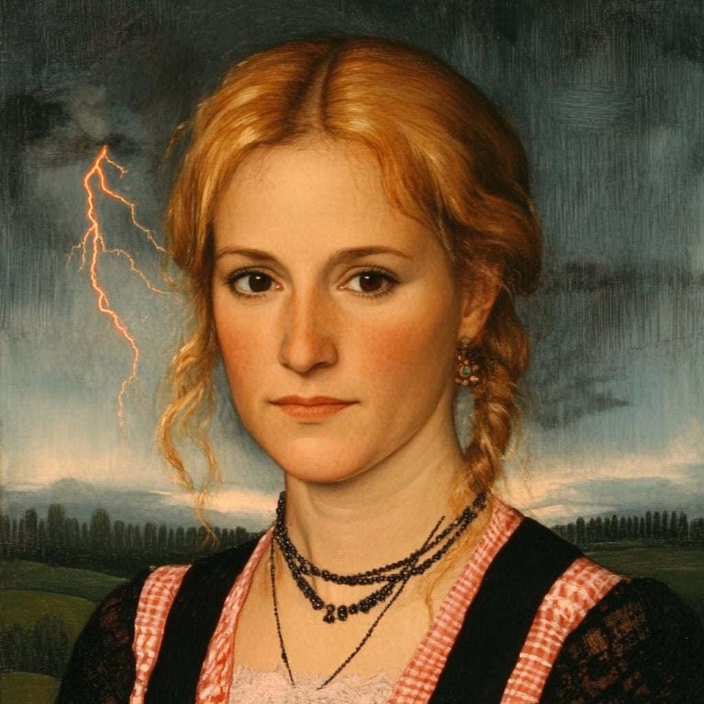 Melissa Bank - Icon Profile | Alexandria