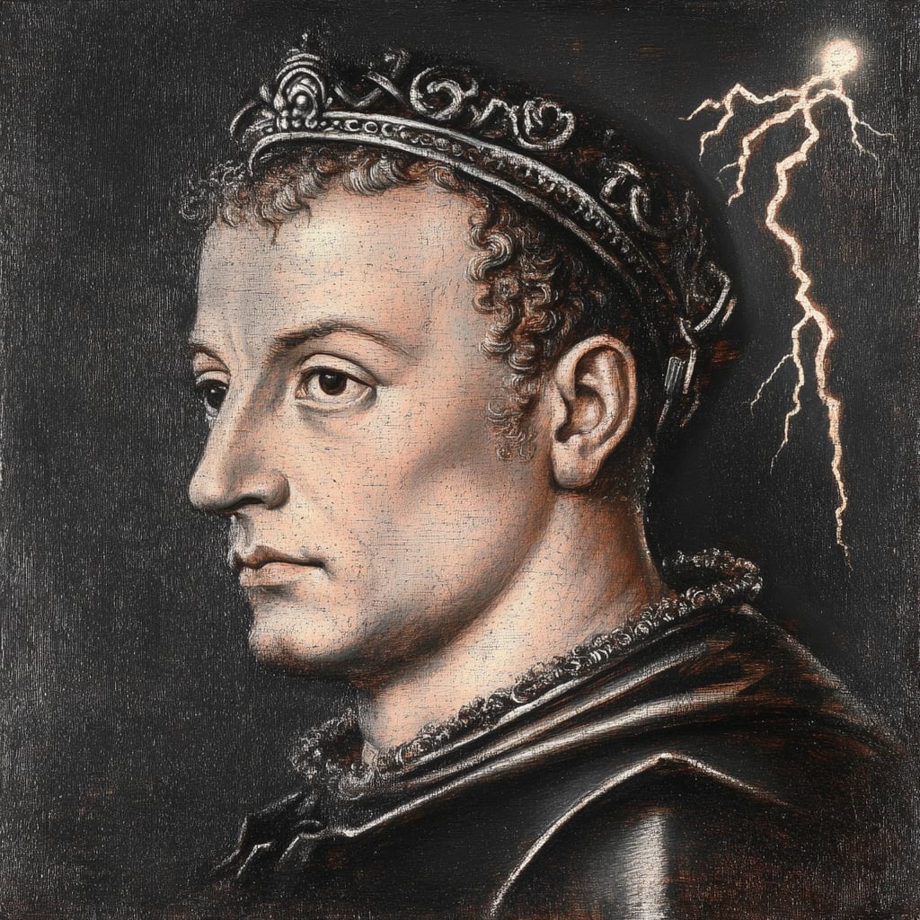 Menander Rhetor - Icon Profile | Alexandria