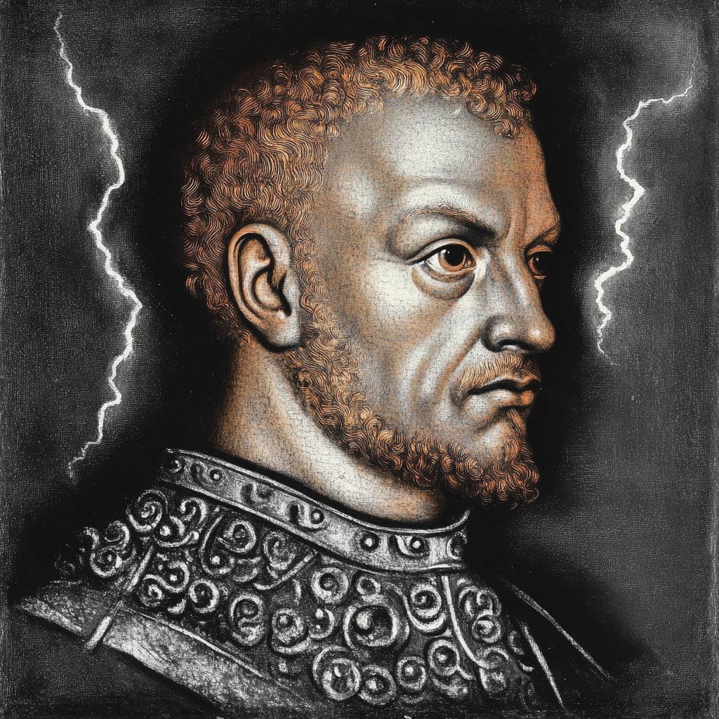 Menander - Icon Profile | Alexandria