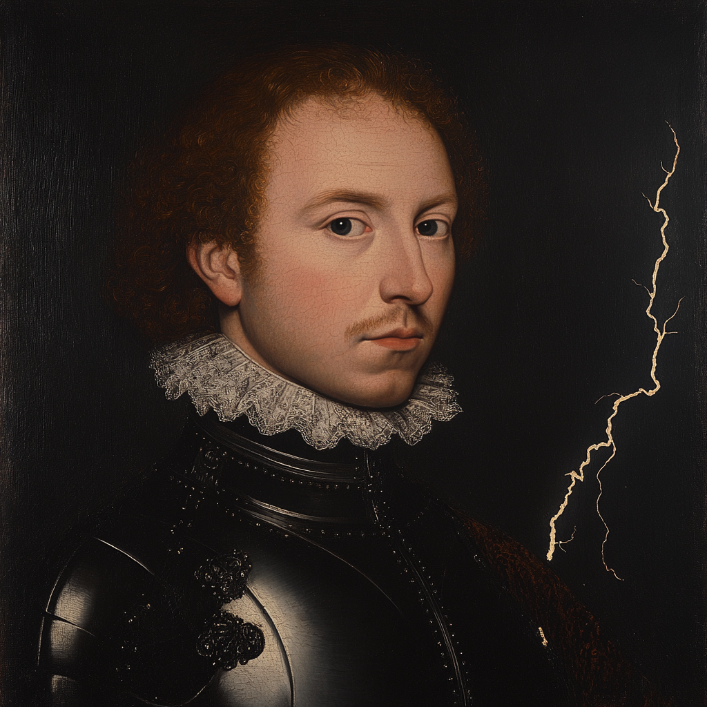 Michael Bruce - Icon Profile | Alexandria