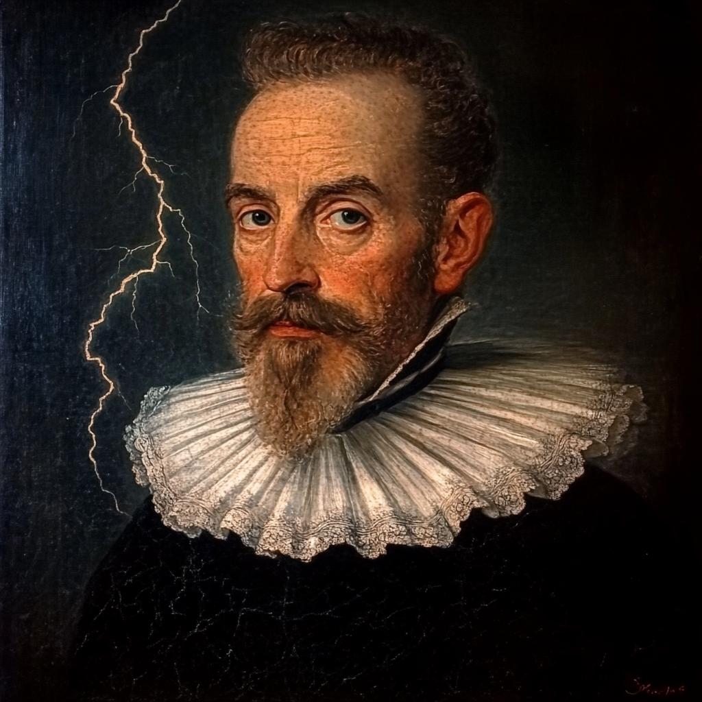 Miguel de Cervantes - Icon Profile | Alexandria