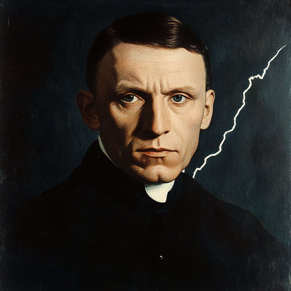 Mikhail Bulgakov - Icon Profile | Alexandria