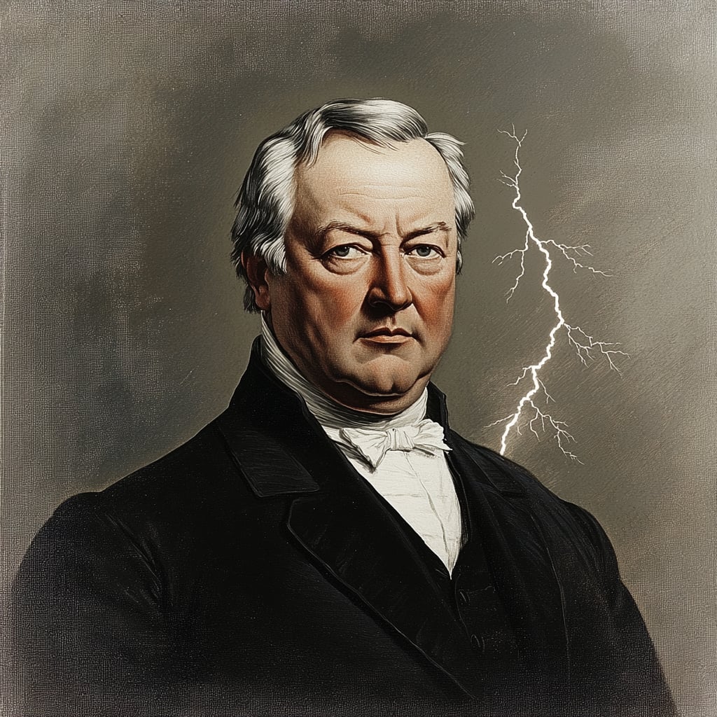 Millard Fillmore - Icon Profile | Alexandria