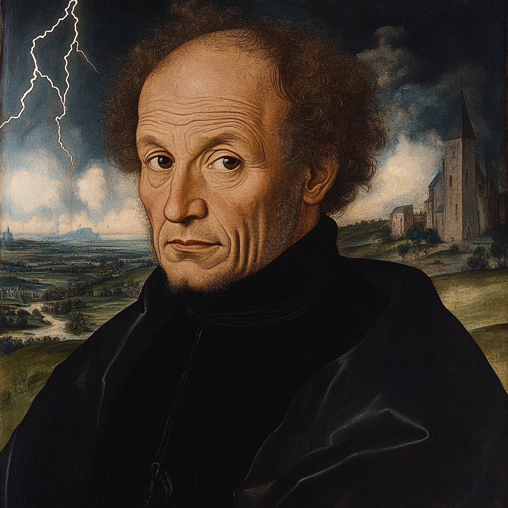 Monroe Beardsley - Icon Profile | Alexandria