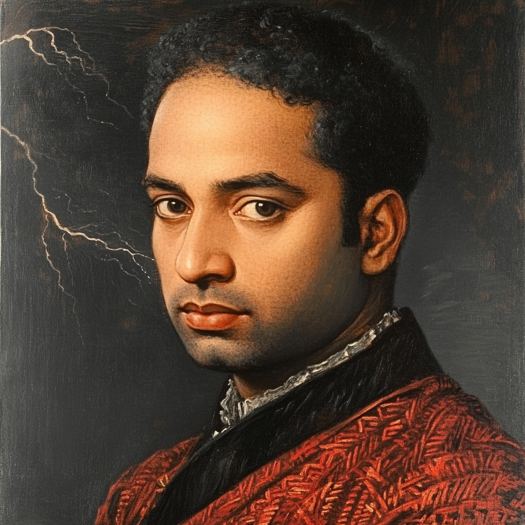 Mulk Raj Anand - Icon Profile | Alexandria