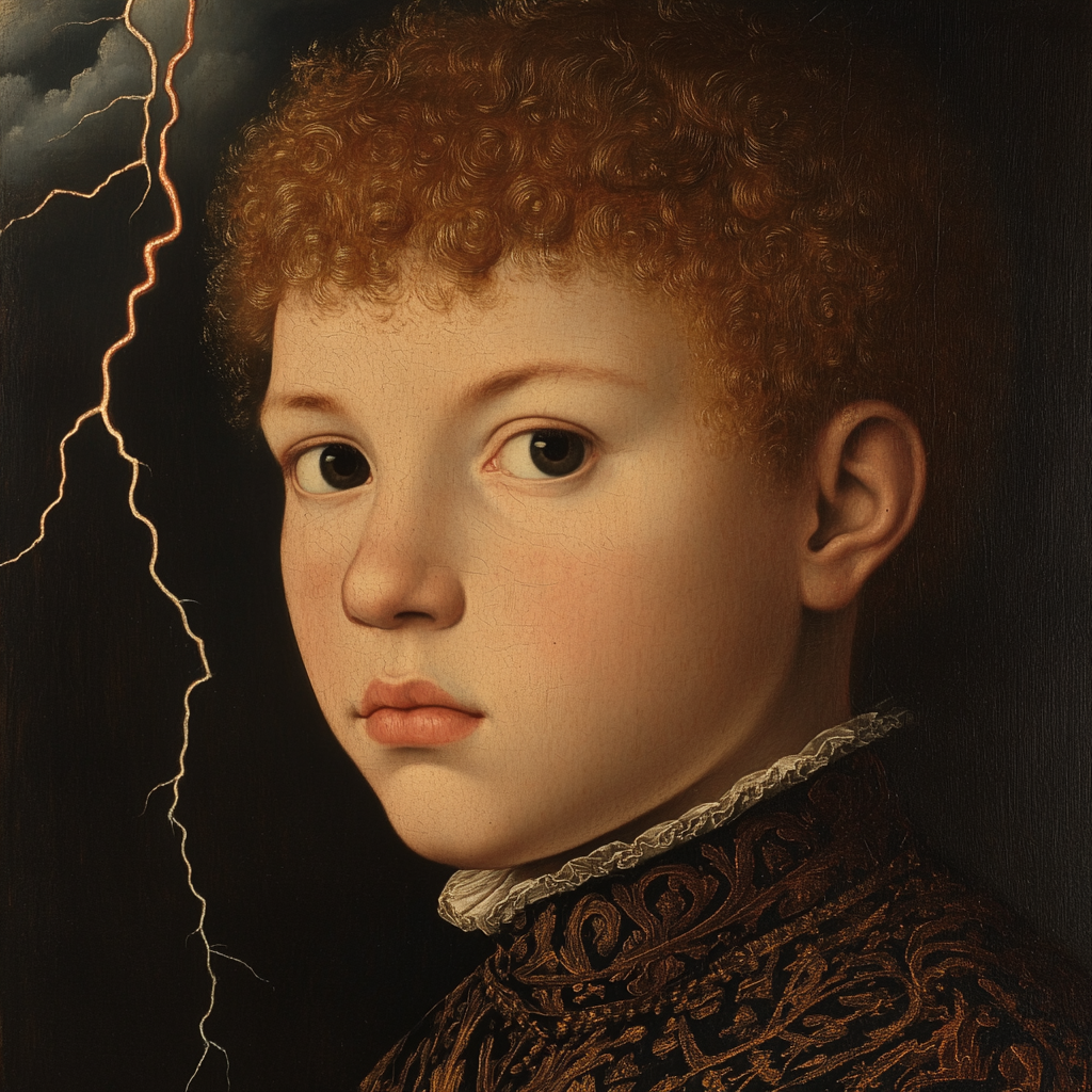 Myson of Chenae - Icon Profile | Alexandria