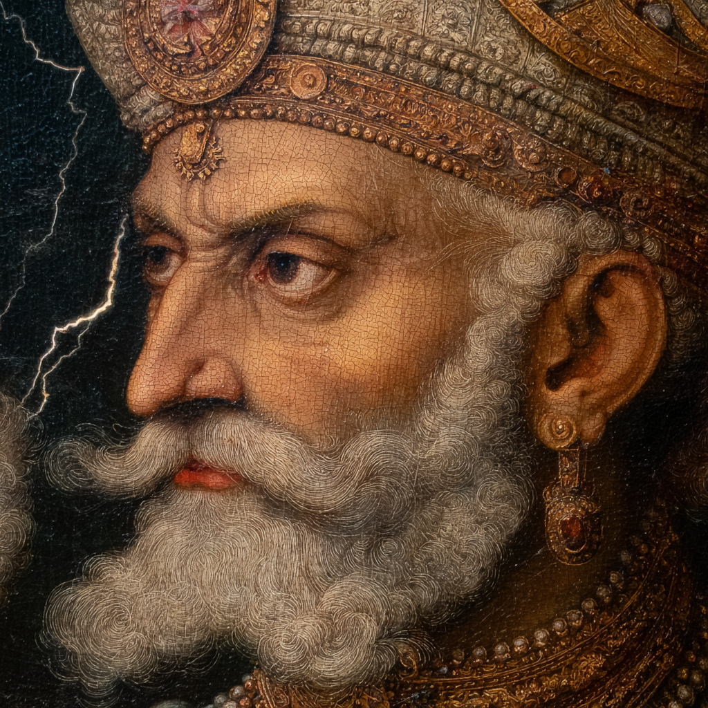 Reading Fundamental Verses on the Middle Way | Alexandria