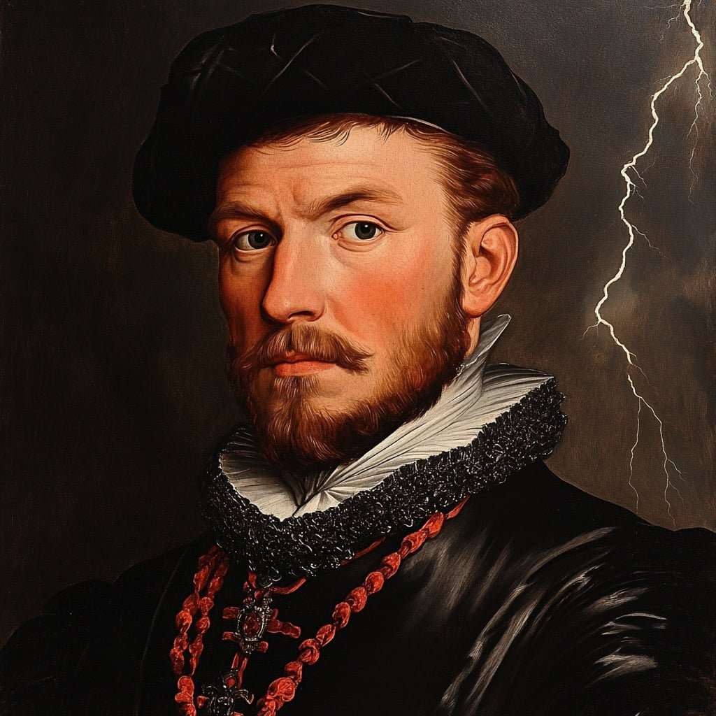 Nicole Oresme - Icon Profile | Alexandria