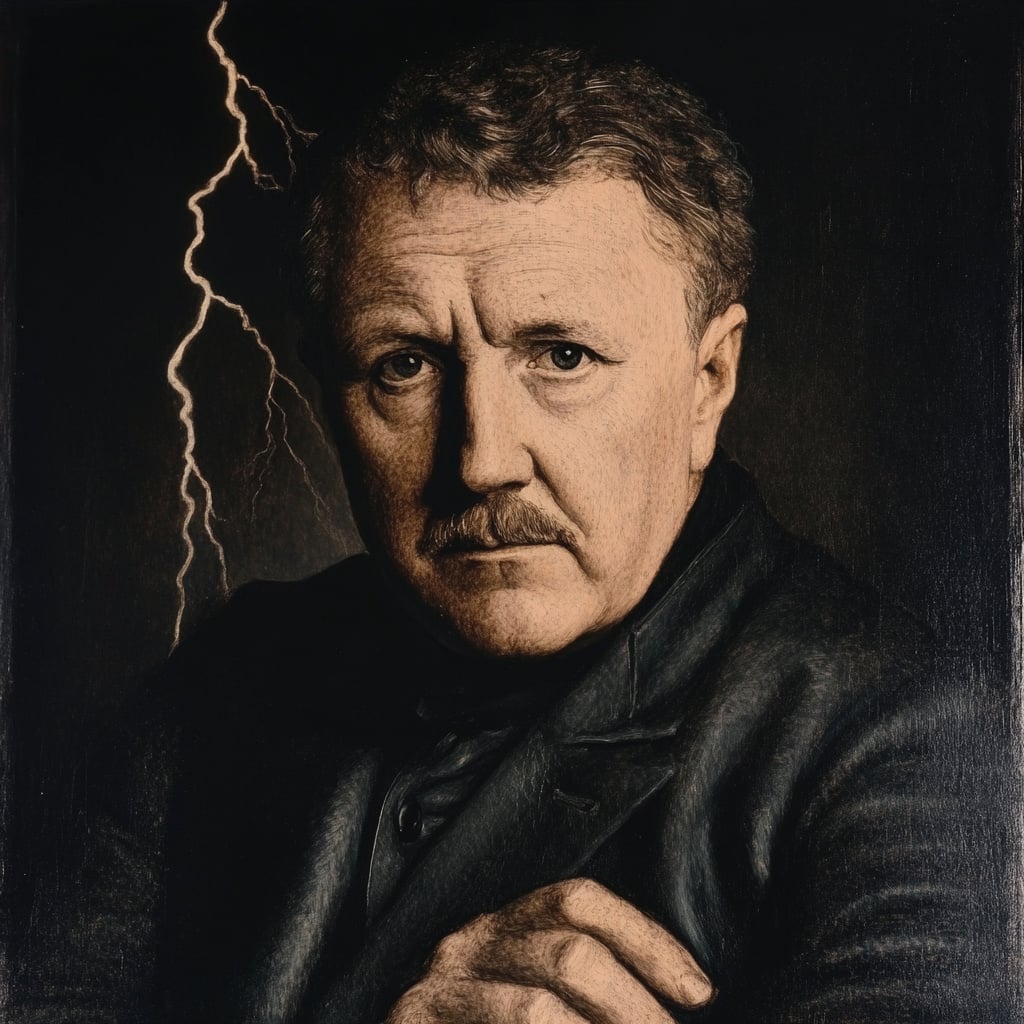 O. Henry - Icon Profile | Alexandria