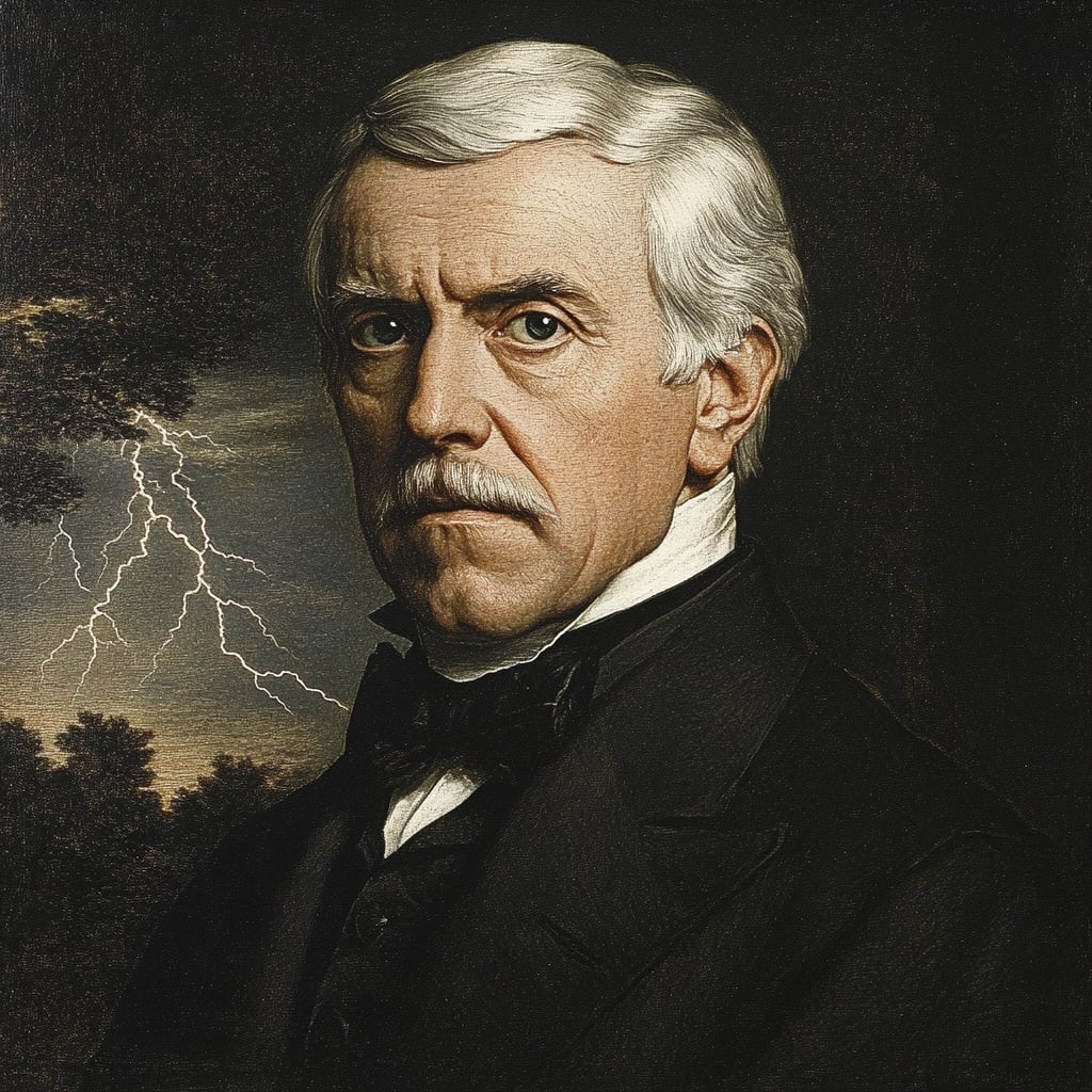 Oliver Wendell Holmes - Icon Profile | Alexandria