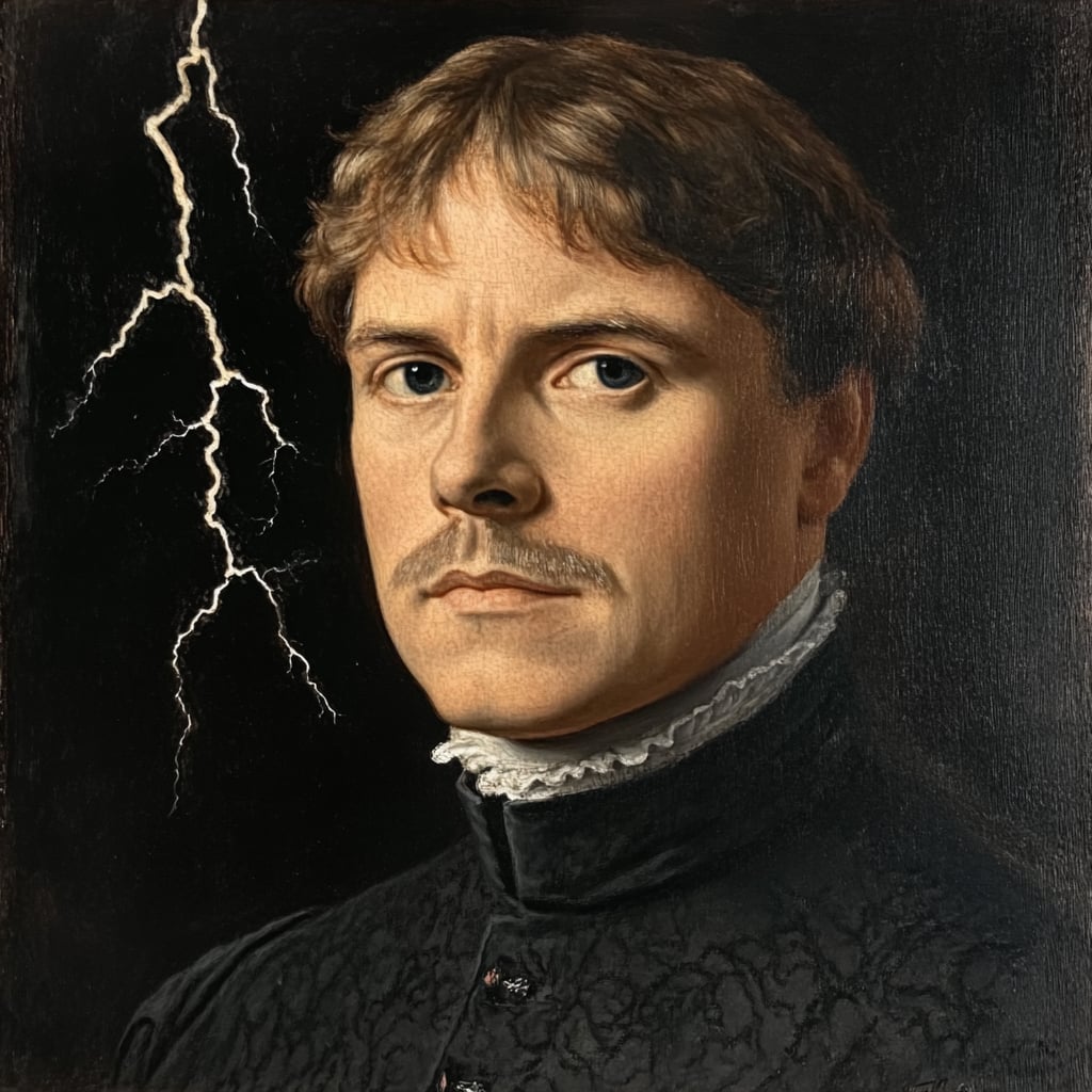 Owen Wister - Icon Profile | Alexandria