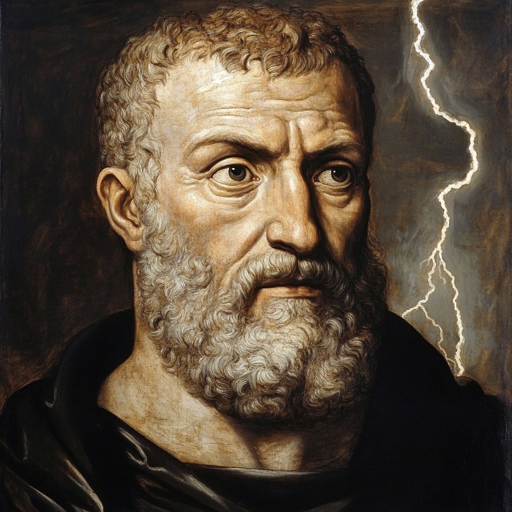 On What Is - Classic Text | Alexandria