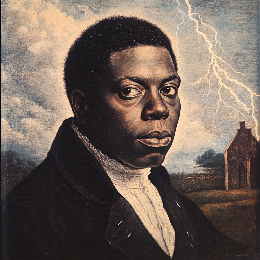 Paul Laurence Dunbar - Icon Profile | Alexandria