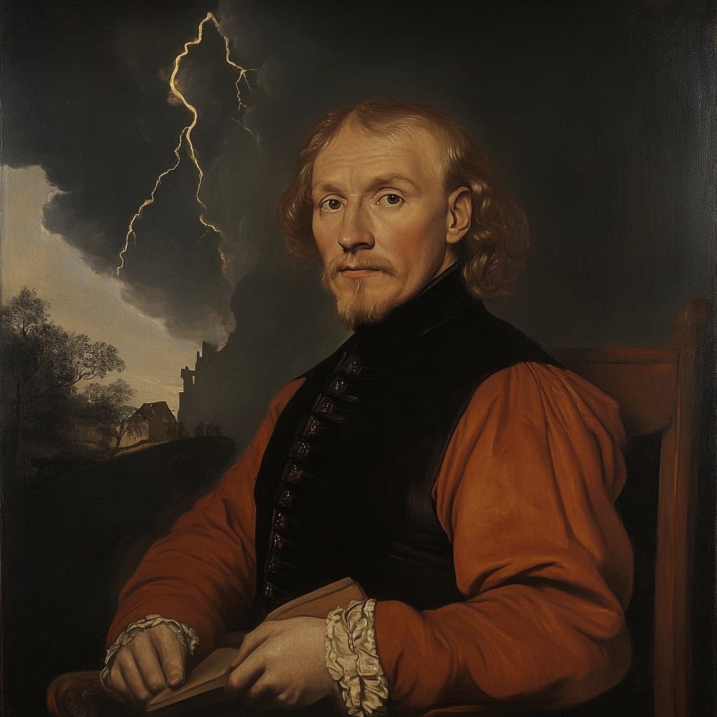 Paulus Potter - Icon Profile | Alexandria