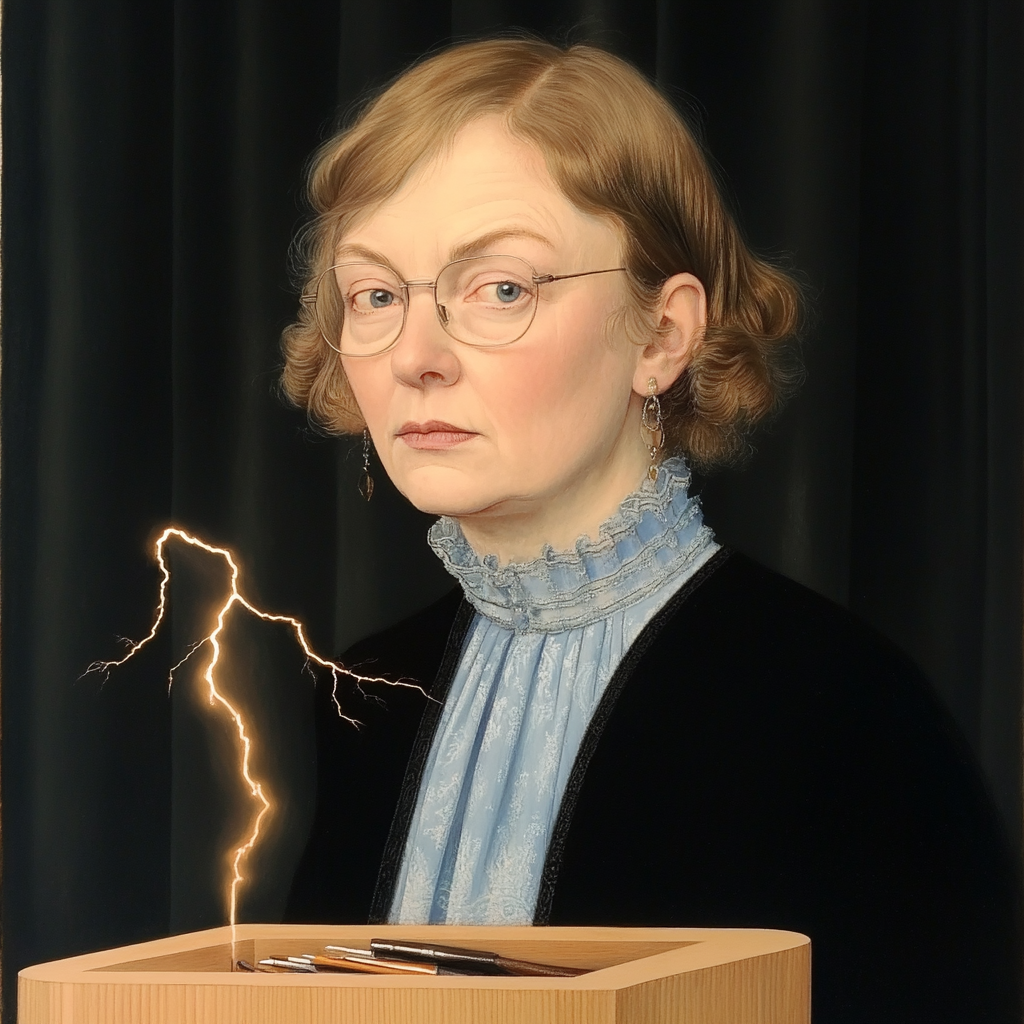 Penelope Lively - Icon Profile | Alexandria