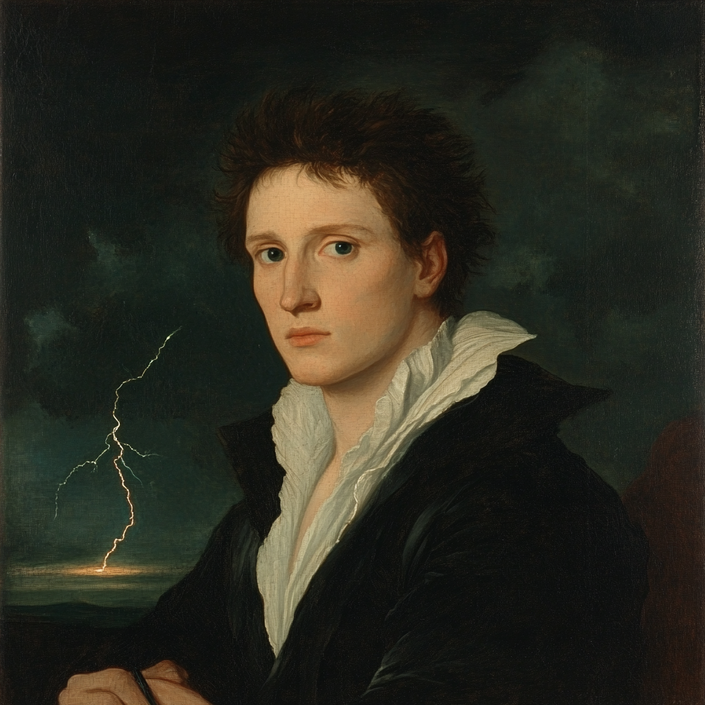 A Defence of Poetry - Classic Text | Alexandria