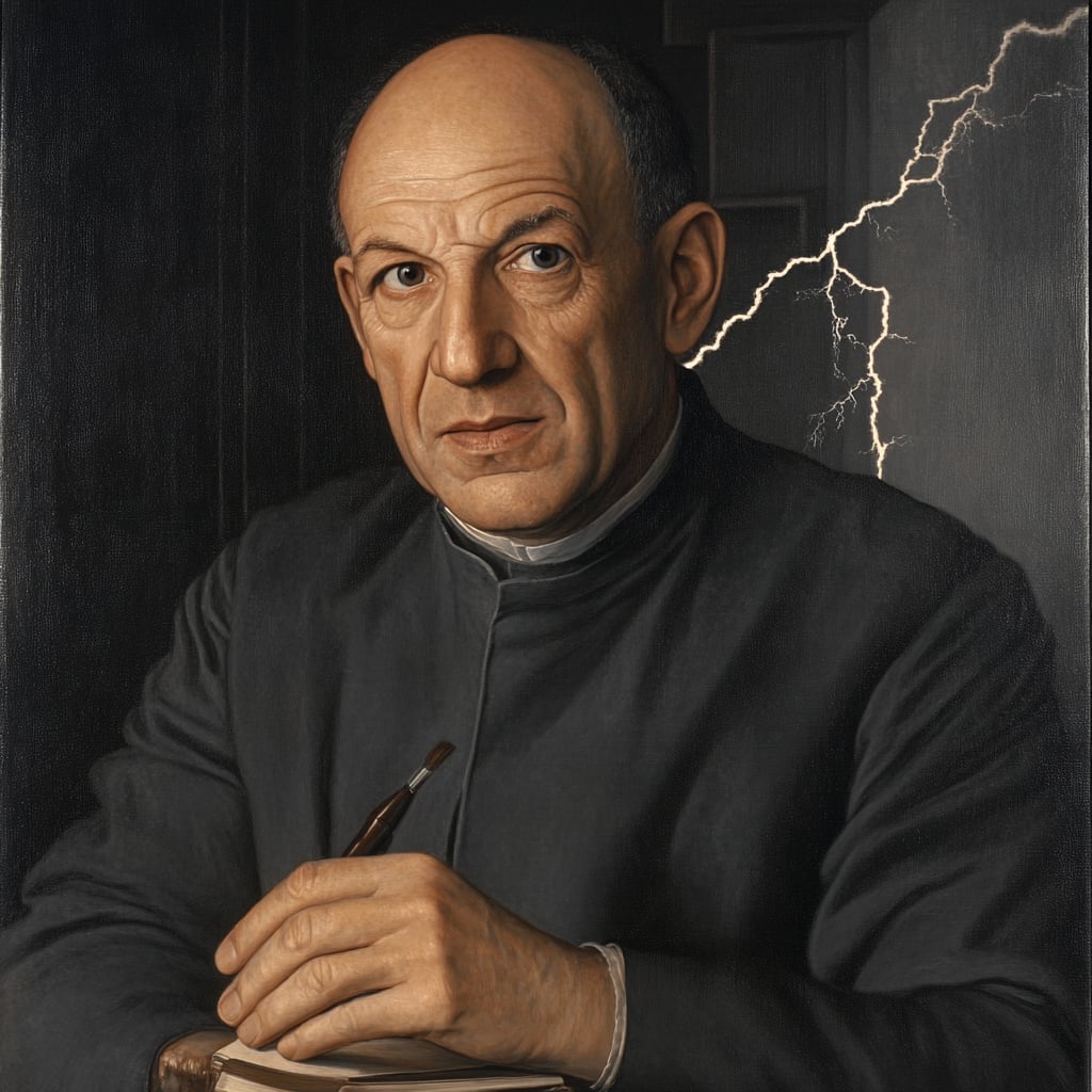 Peter Drucker - Icon Profile | Alexandria