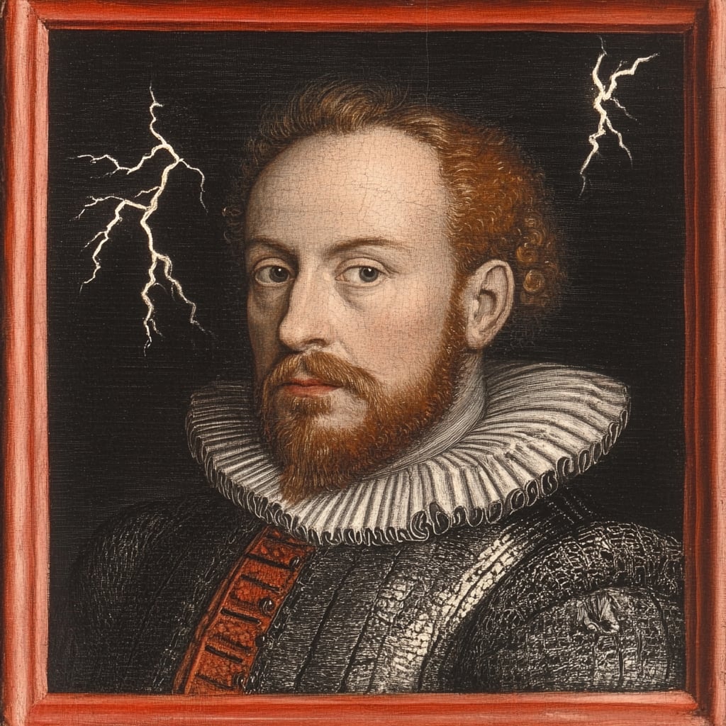 Philip Massinger - Icon Profile | Alexandria