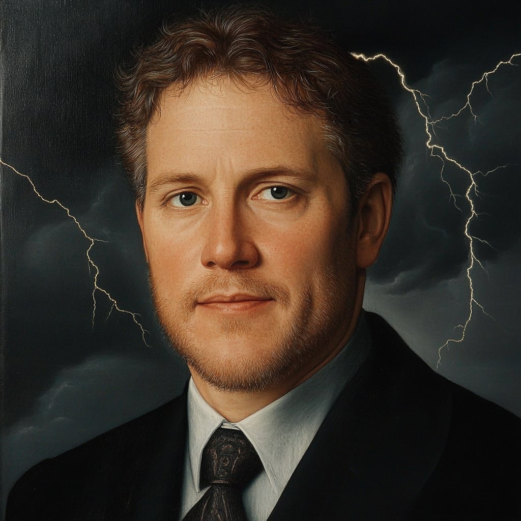 Philip Nichols - Icon Profile | Alexandria