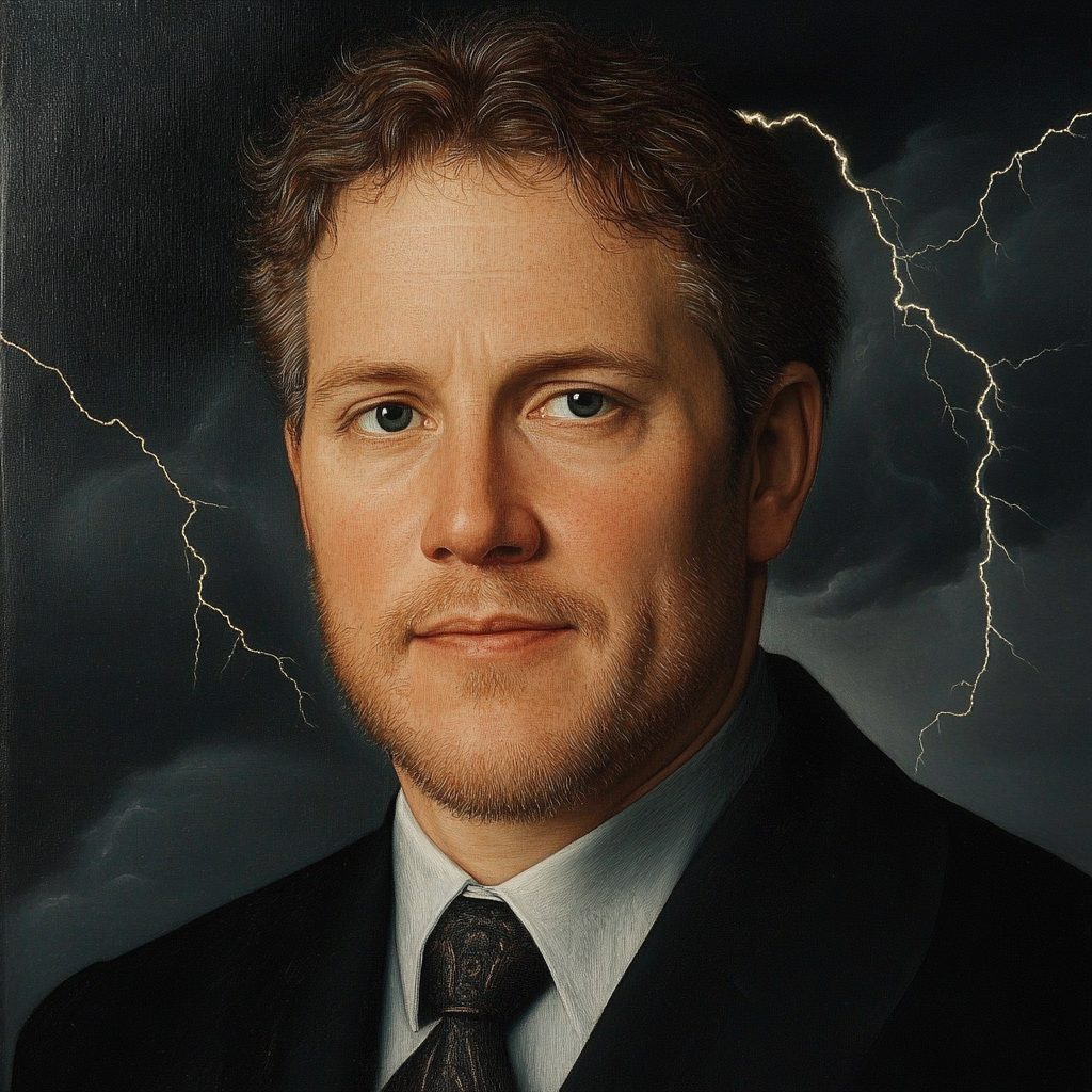 Philip Nichols - Icon Profile | Alexandria