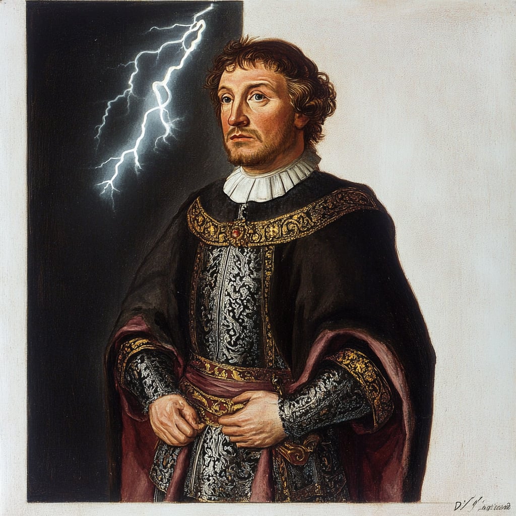 Philippe de Commynes - Icon Profile | Alexandria
