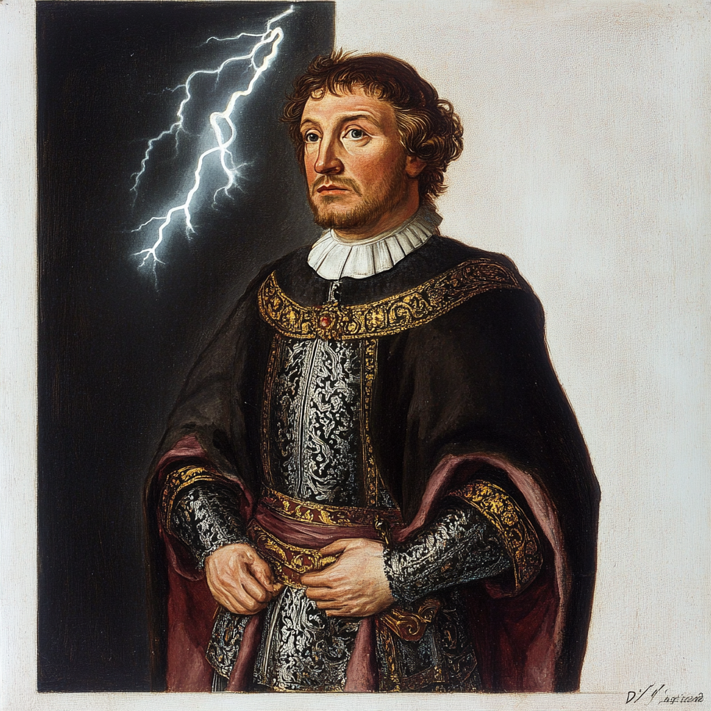 Philippe de Commynes - Icon Profile | Alexandria
