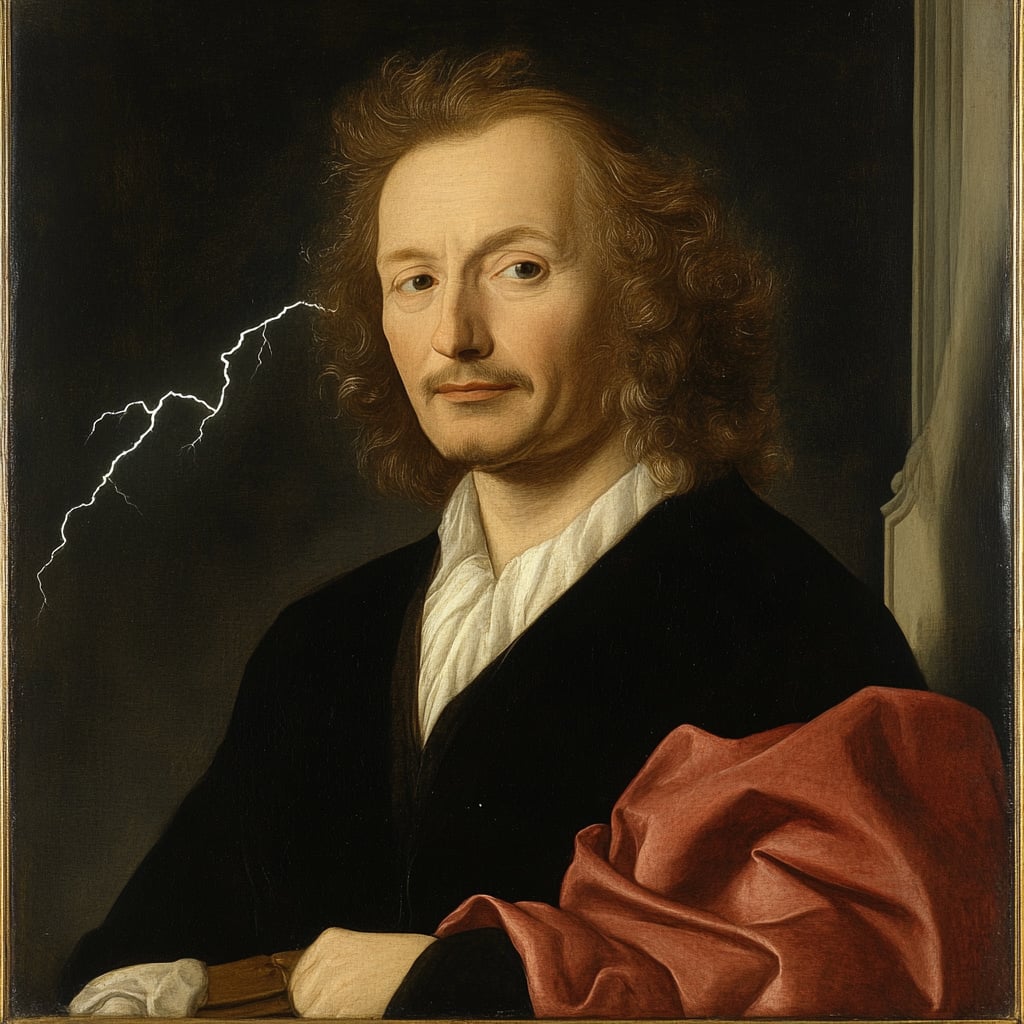 Pierre Corneille - Icon Profile | Alexandria