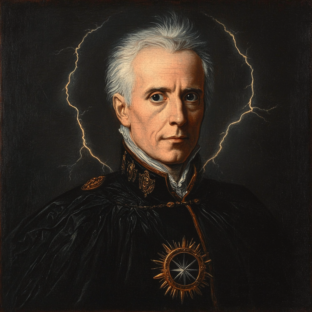 Pierre de Marivaux - Icon Profile | Alexandria