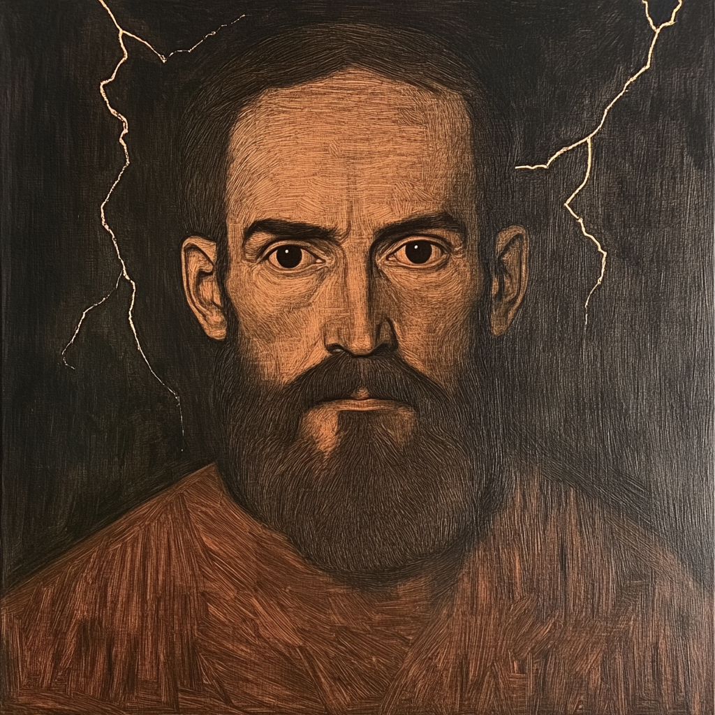 Piet Mondrian - Icon Profile | Alexandria