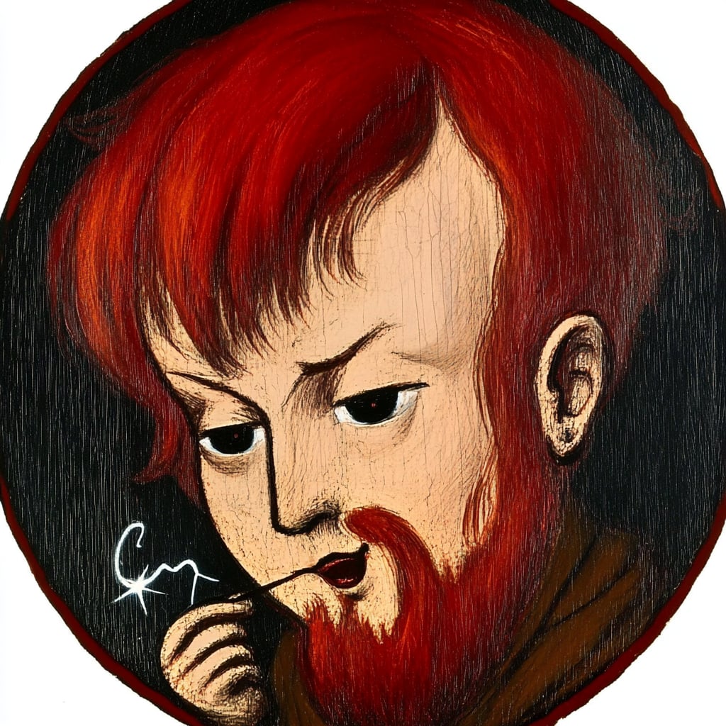 Reading The Wandering Inn | Alexandria