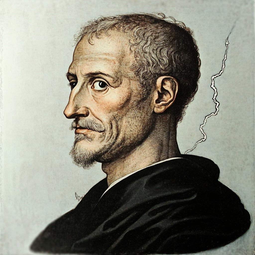Propertius - Icon Profile | Alexandria
