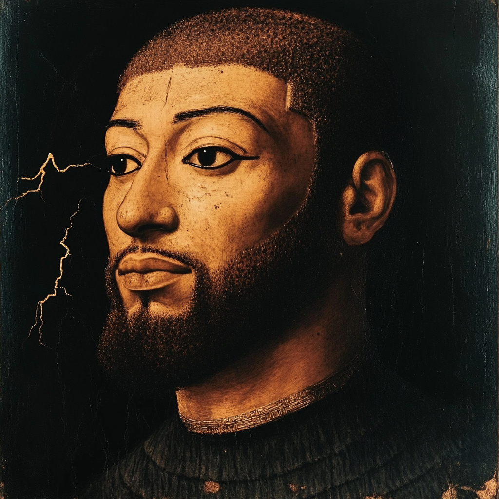 Ptahhotep - Icon Profile | Alexandria