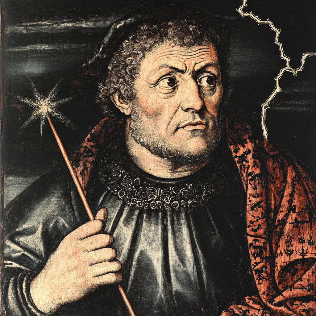 Ptolemy - Icon Profile | Alexandria