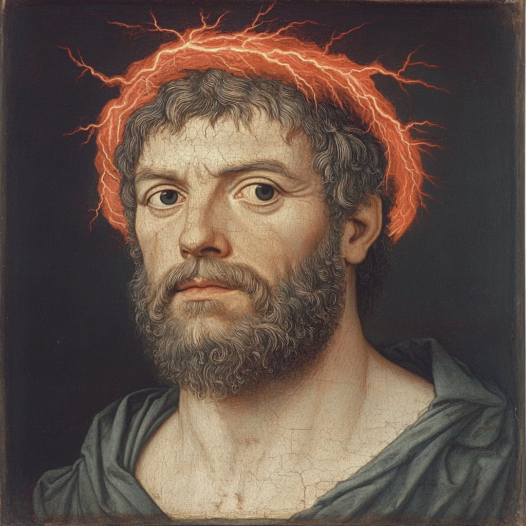 Reading Preserved in Sextus Empiricus' Outlines of Pyrrhonism | Alexandria