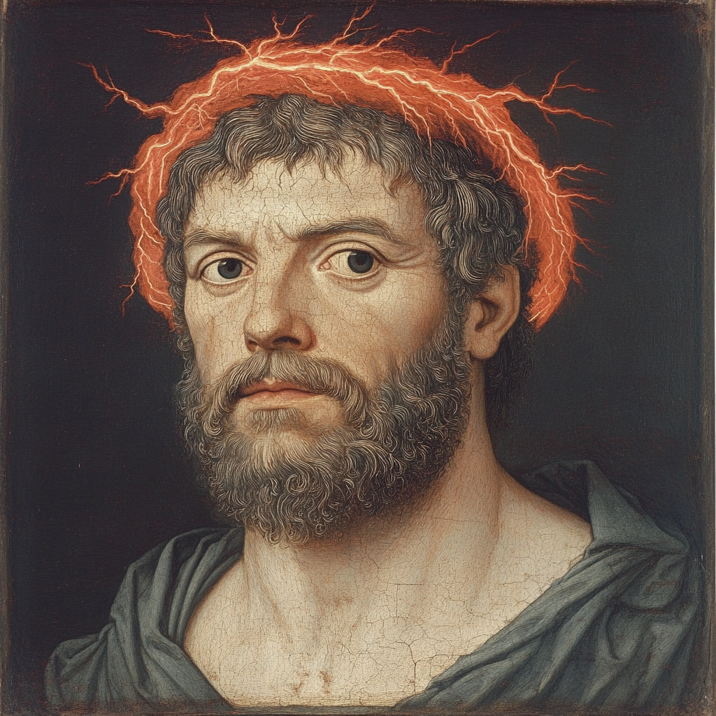 Reading Preserved in Sextus Empiricus' Outlines of Pyrrhonism | Alexandria