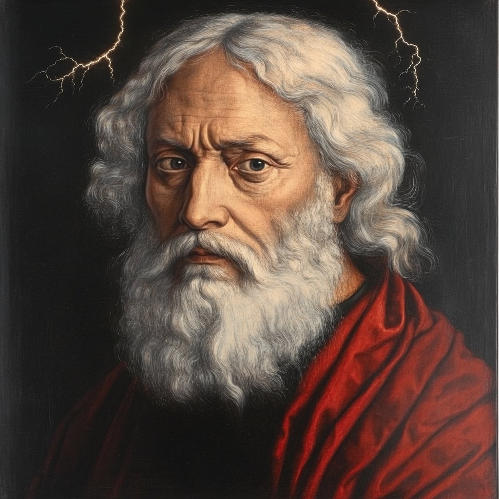 Pythagoras - Icon Profile | Alexandria