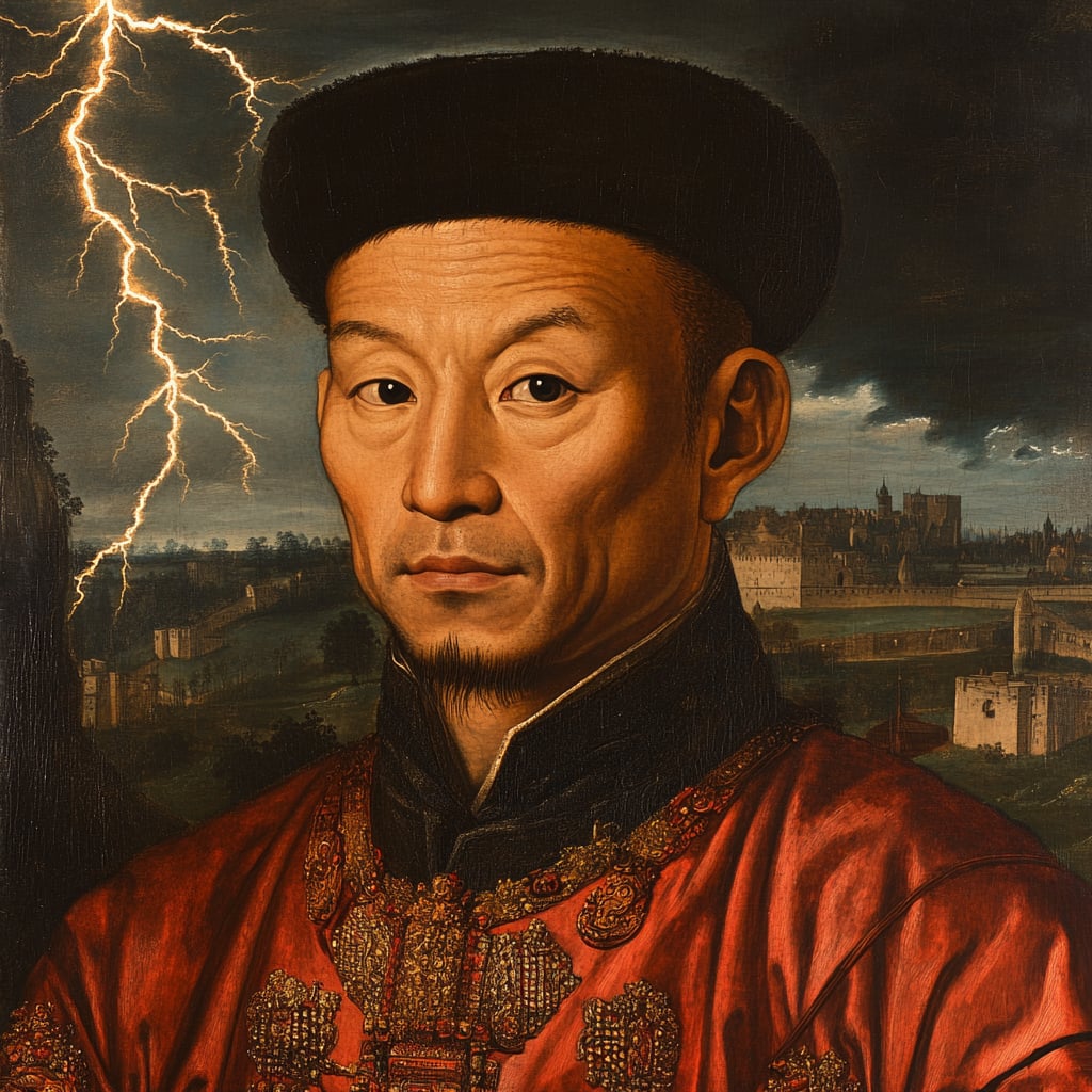 Qian Zhongshu - Icon Profile | Alexandria