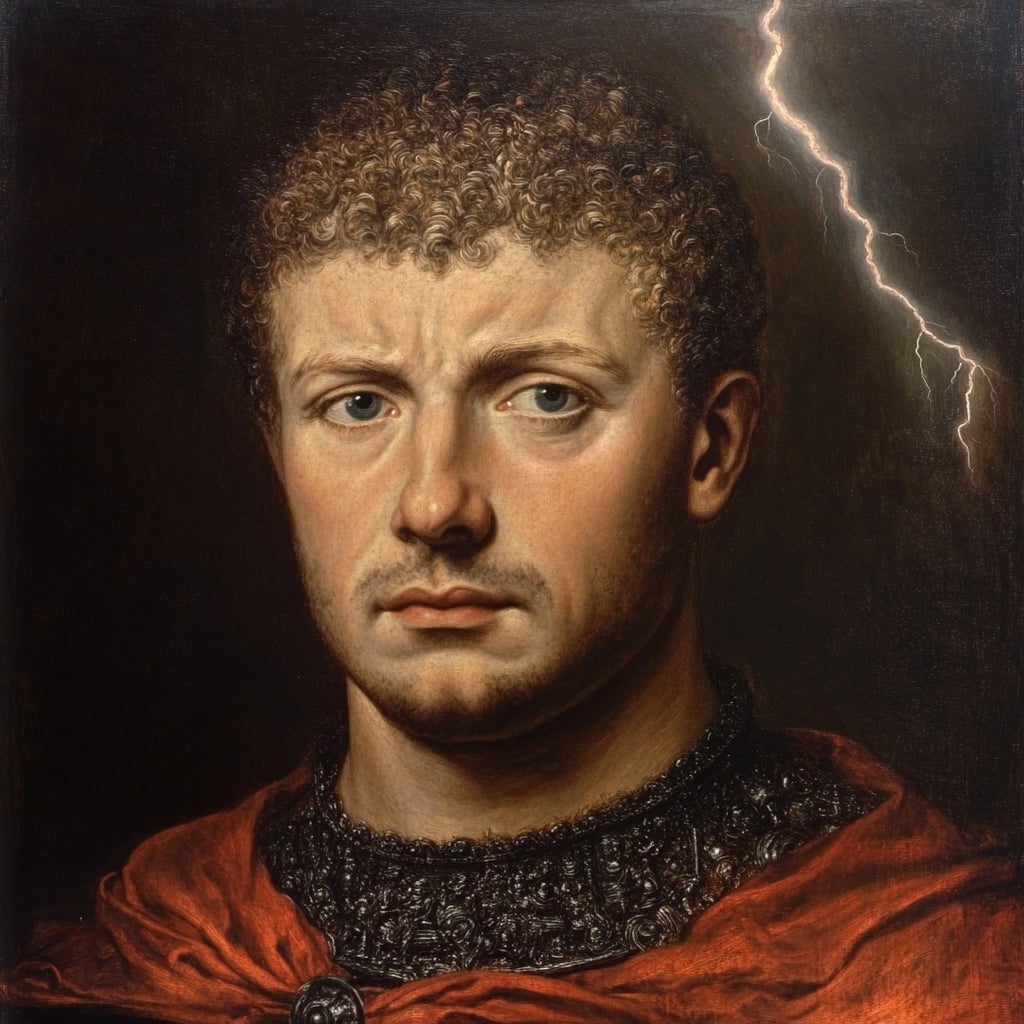 Quintus Curtius Rufus - Icon Profile | Alexandria