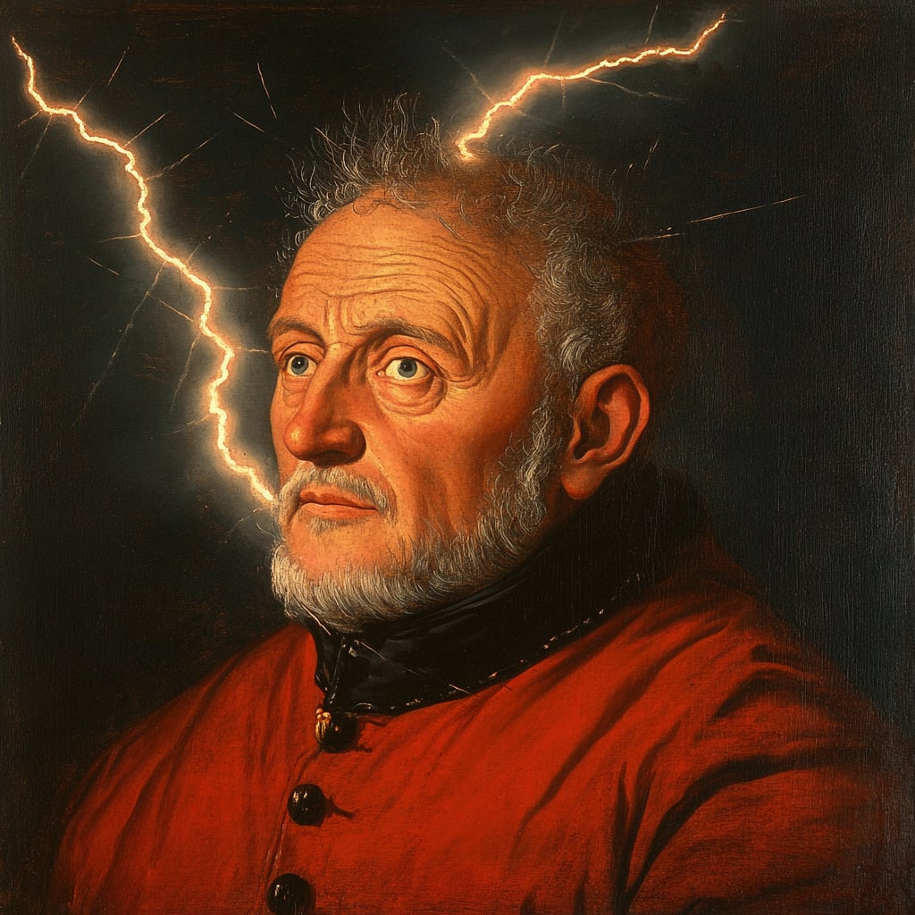 R.G. Collingwood - Icon Profile | Alexandria