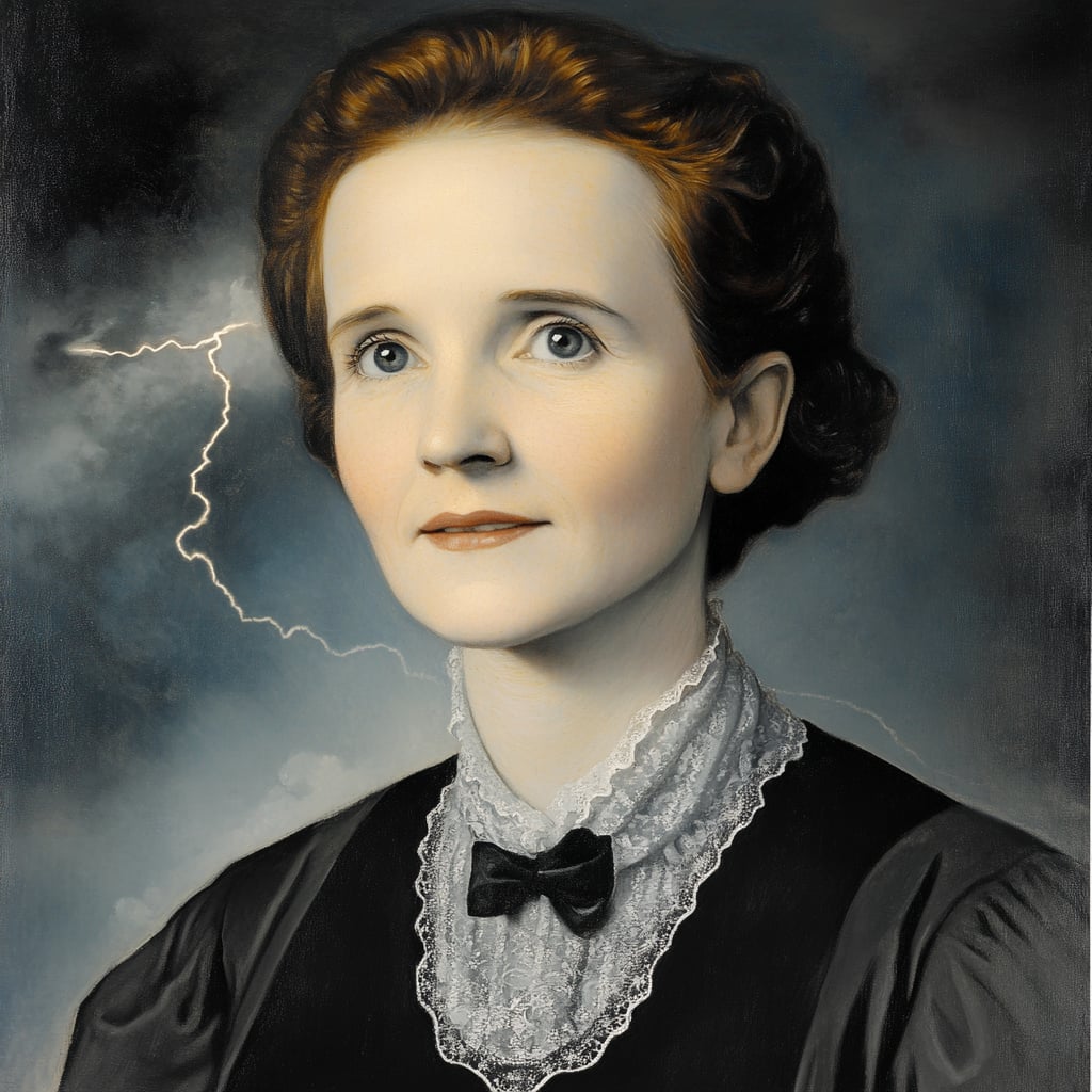 Rachel Carson - Icon Profile | Alexandria