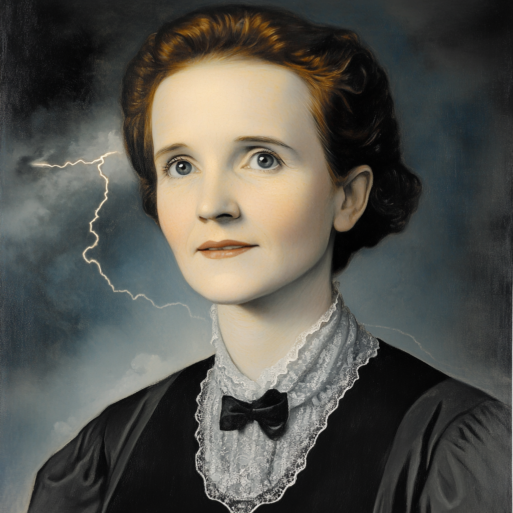 Rachel Carson - Icon Profile | Alexandria