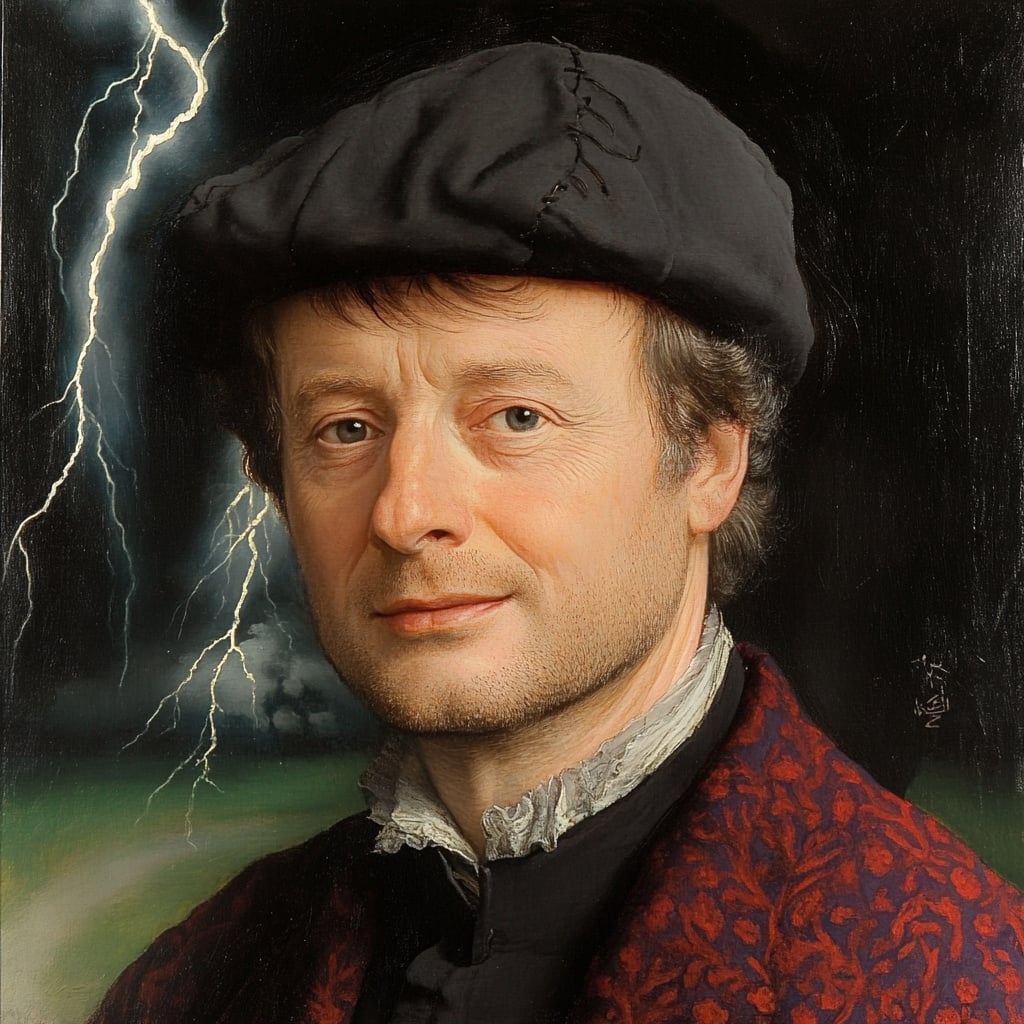 Ralph Metzner - Icon Profile | Alexandria