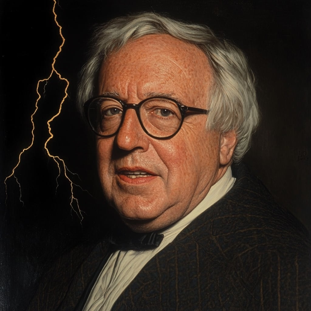 Ray Bradbury - Icon Profile | Alexandria
