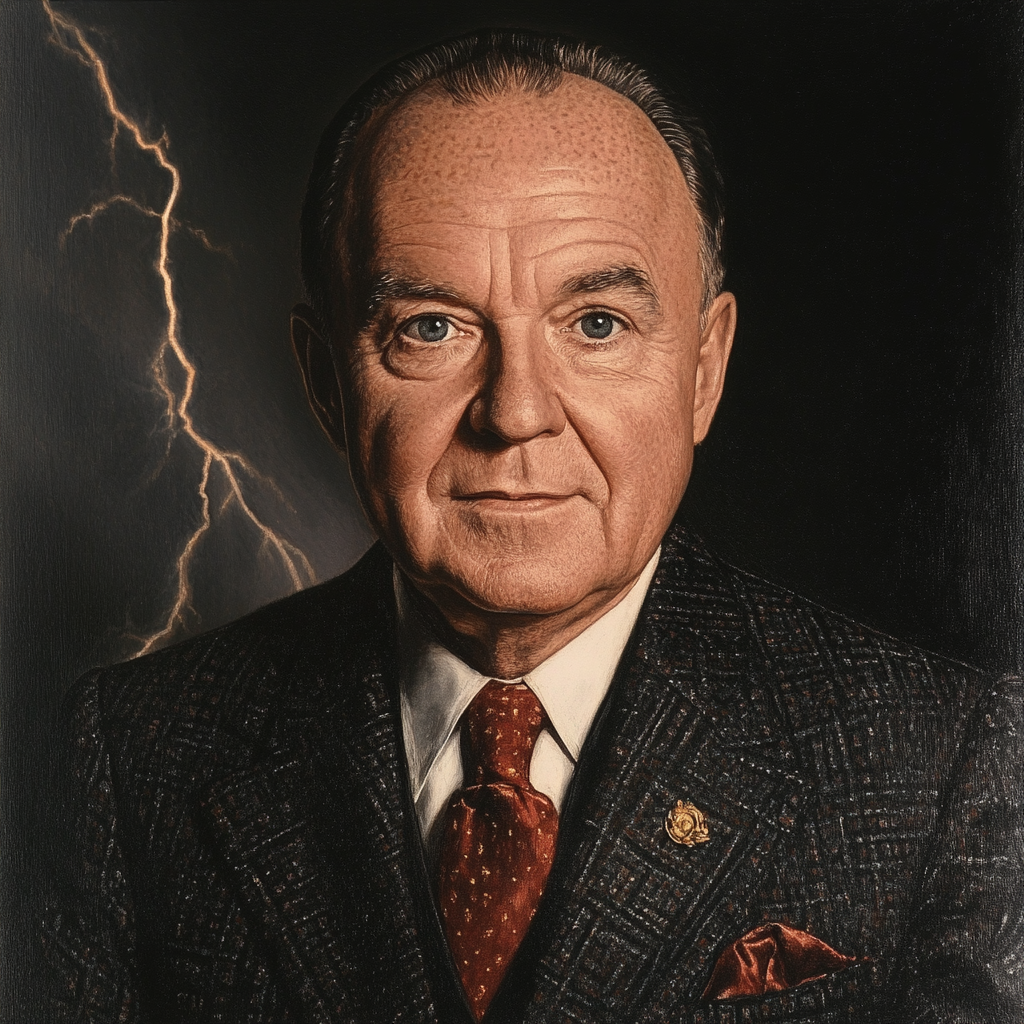 Ray Kroc - Icon Profile | Alexandria