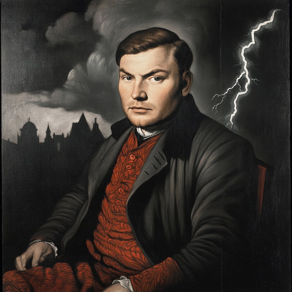 Richard Aldington - Icon Profile | Alexandria