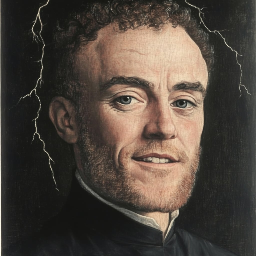 Richard Alpert - Icon Profile | Alexandria