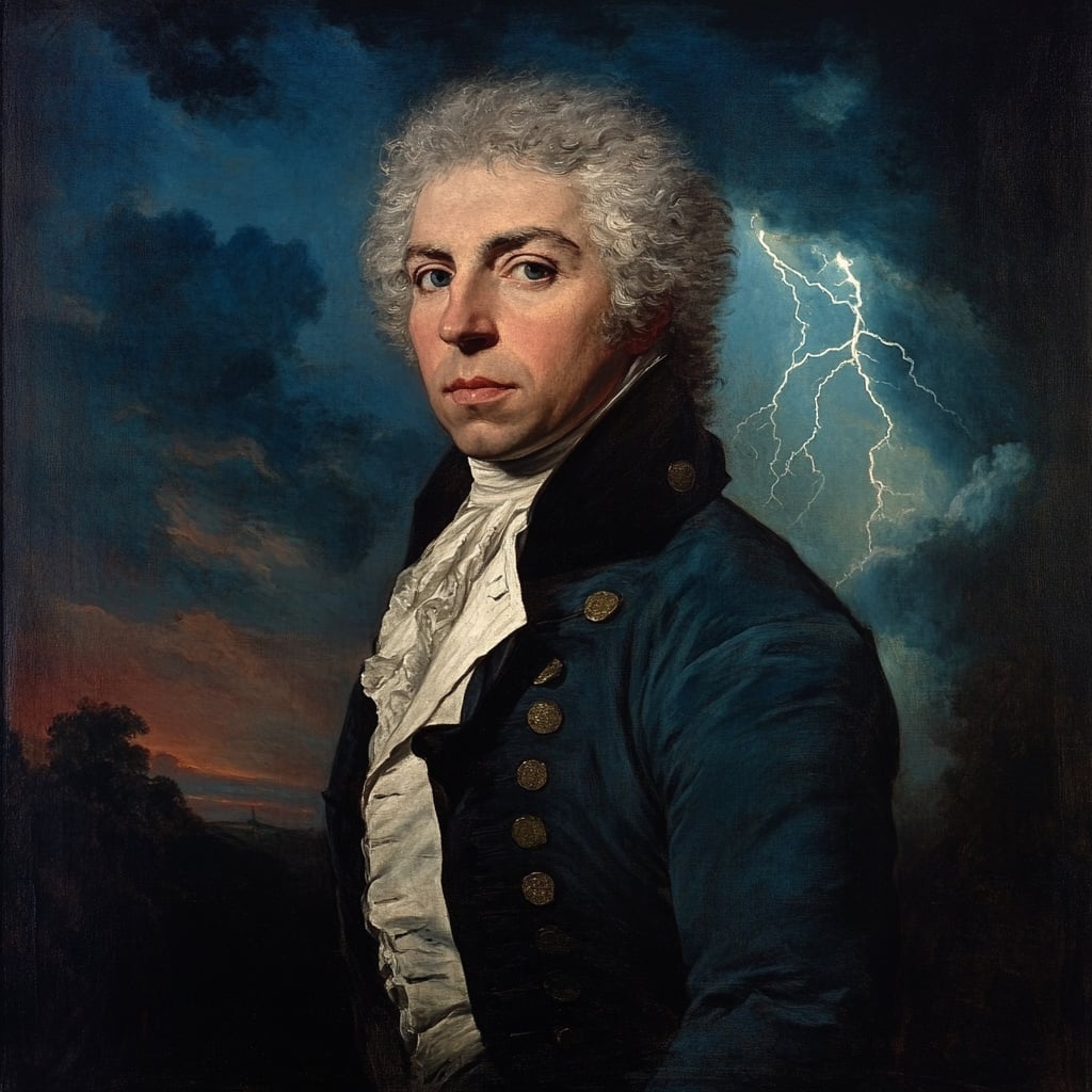 Richard Brinsley Sheridan - Icon Profile | Alexandria