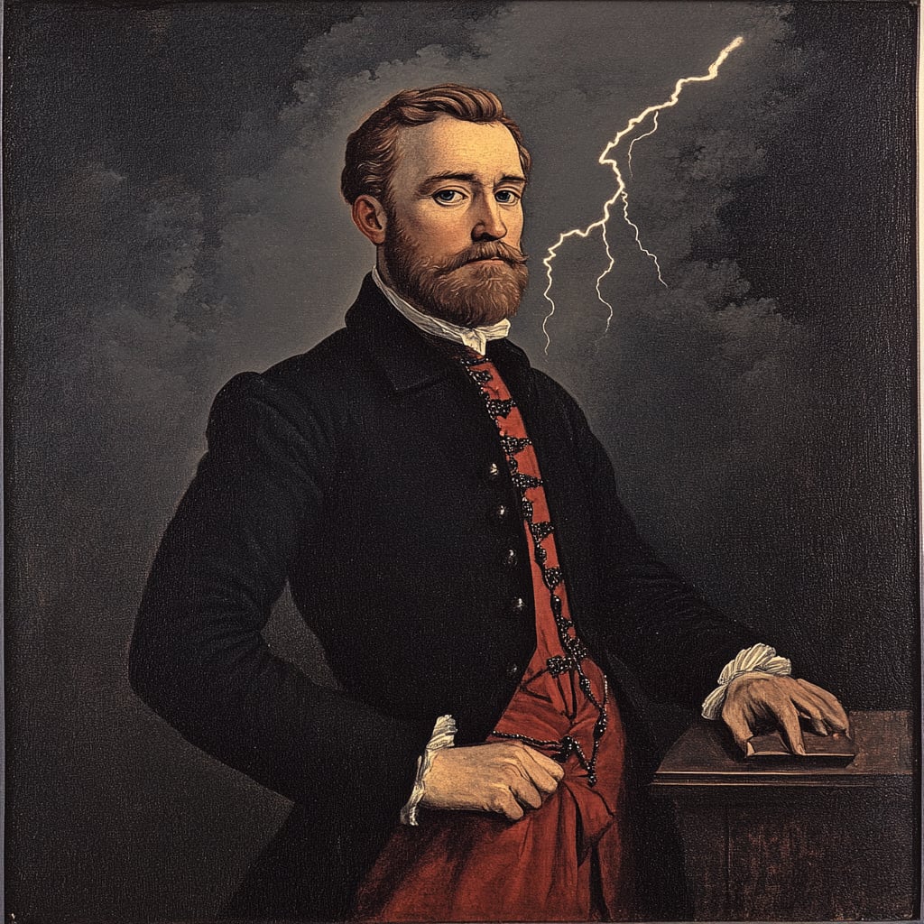 Richard Dedekind - Icon Profile | Alexandria